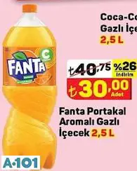 FANTA FANTA